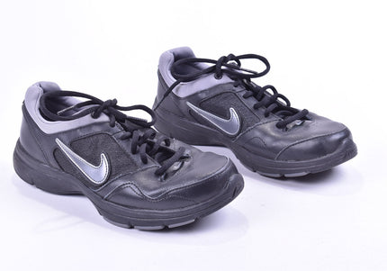 Nike Steady VIII Damen Sportschuhe Sneaker EUR 40 Nr. 23-M 3155-Schuh-Gebraucht-secondhand
