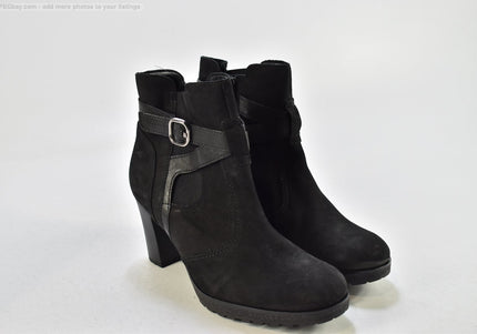 Gabor  Damen Stiefelette Boots  UK 6,5 Nr. 25-B 1469