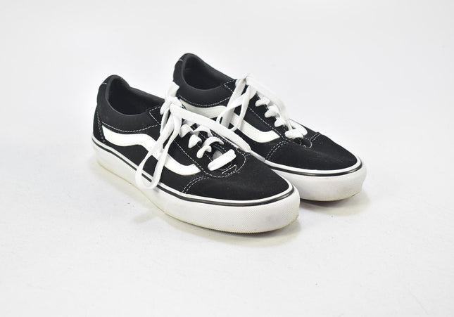 Vans Damen Sportschuhe Sneaker EUR 36 Nr. 24-Y 788-Schuh-Gebraucht-secondhand