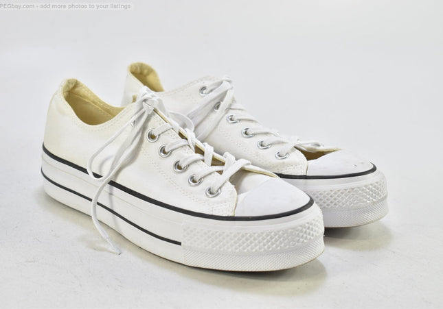 Converse  Damen Sportschuhe Sneaker  Gr. 39,5 Nr. 26-T 817