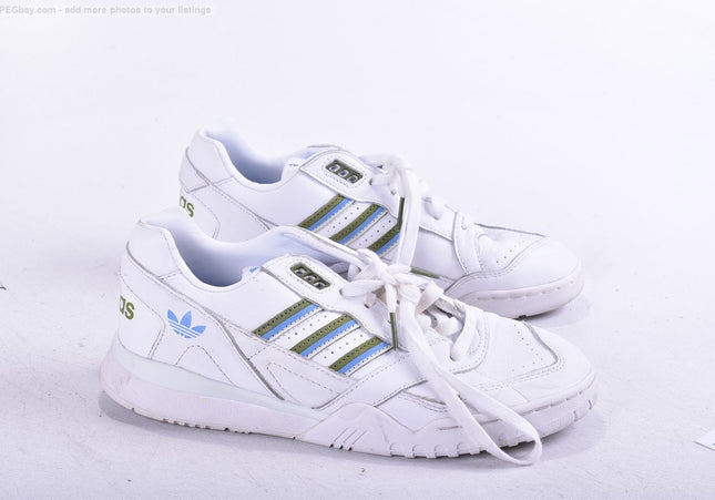 Adidas AR Trainer Damen Sportschuhe Sneaker EUR 38 Nr. 25-P 860-SchuhGebraucht