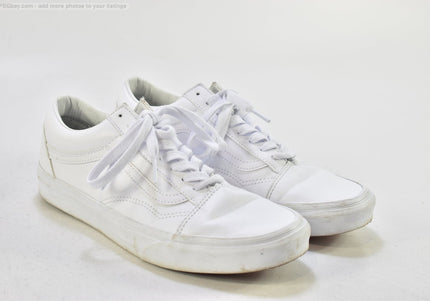 Vans  Herren Sportschuhe Sneaker  EUR 41 Nr. 26-Z 938