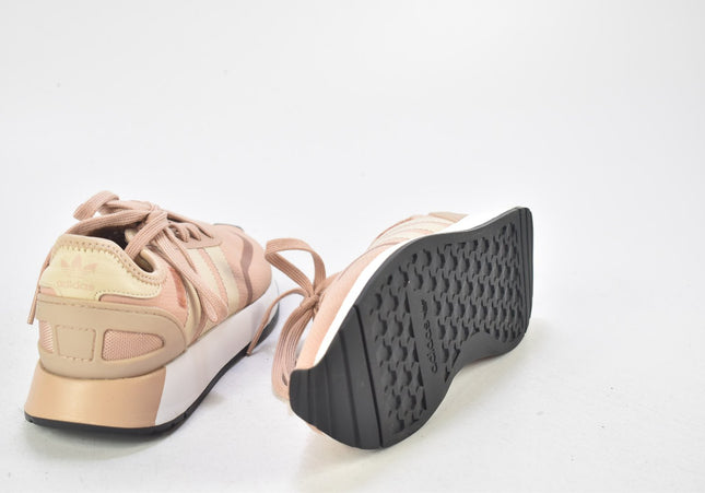 Adidas N-5923 Damen Sportschuhe Sneaker EUR 36 2/3 Nr. 24-A 946-Schuh-Gebraucht-secondhand