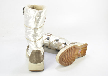 Ara  Damen Stiefelette Boots  UK 3,5 Nr. 23-N 3812