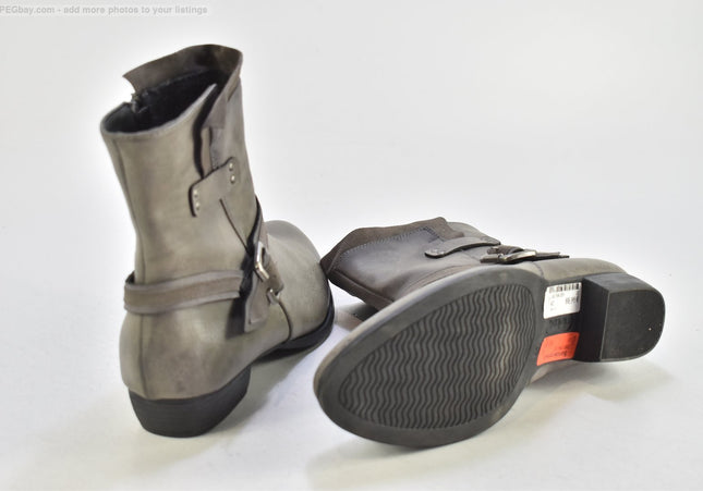Rieker  Damen Stiefelette Boots  EUR 41 Nr. 26-B 760