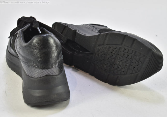 Geox  Damen Halbschuhe Freizeitschuhe  EUR 39 Nr. 26-A 158