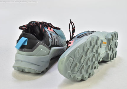 Adidas Terrex GTX Damen Wanderschuhe Trekking  EUR 38 Nr. 26-A 407