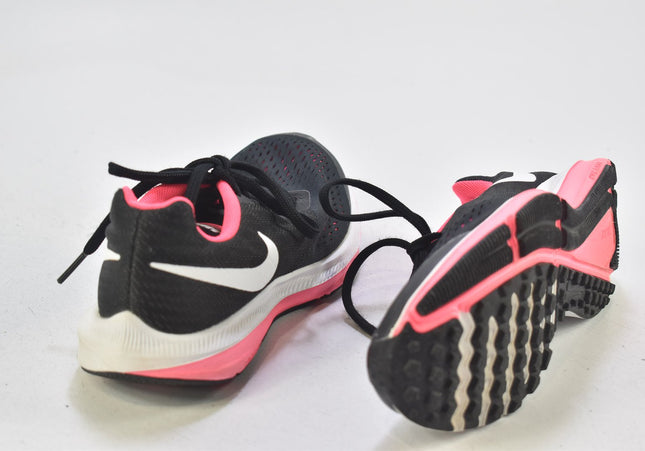 Nike Winflo 4 Damen Sportschuhe Sneaker EUR 36,5 Nr. 24-O 884-Schuh-Gebraucht-secondhand
