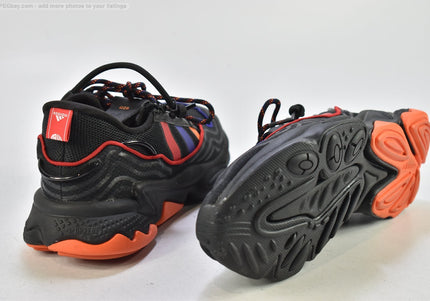 Adidas Ozweego Zip Herren Sportschuhe Sneaker  EUR 42 2/3 Nr. 25-V 1171