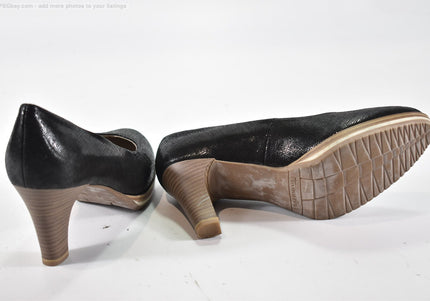 Tamaris  Damen Pumps High Heels  EUR 38 Nr. 25-N 1269