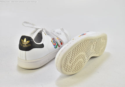 Adidas Stan Smith Damen Sportschuhe Sneaker  EUR 40 Nr. 25-L 2001