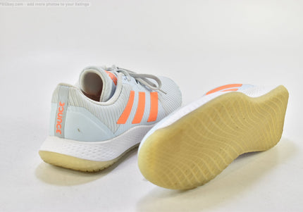 Adidas  Bounce Herren Sportschuhe Sneaker  EUR 44 2/3 Nr. 26-Y 1120