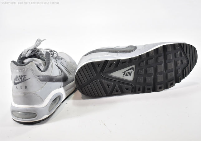 Nike Air Max Command Herren Sportschuhe Sneaker  EUR 44 Nr. 25-V 470