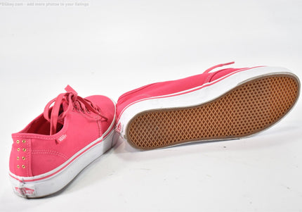 Vans  Damen Sportschuhe Sneaker  EUR 39 Nr. 26-Z 679