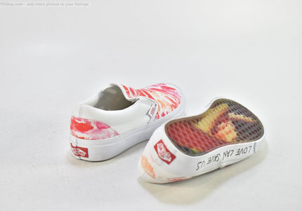 Vans  Damen Sportschuhe Sneaker  EUR 37 Nr. 26-Z 8