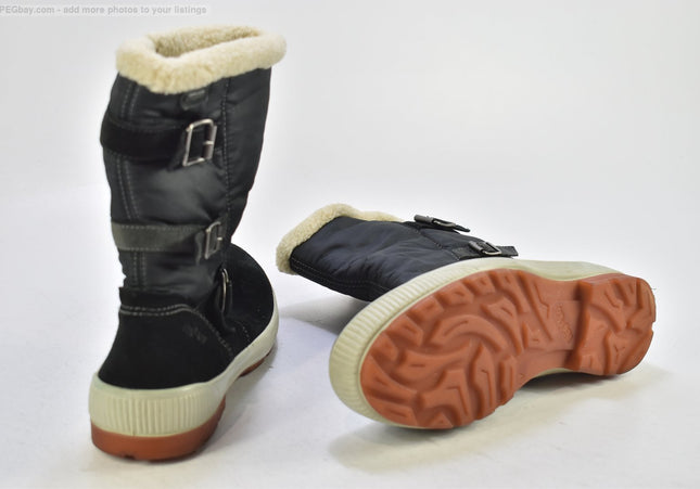 Legero  Damen Stiefelette Boots  UK 7 Nr. 26-B 2677