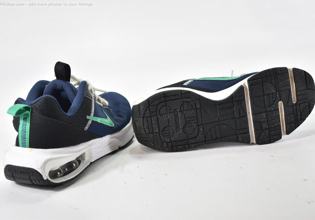 Nike Air Max Interlock Damen Sportschuhe Sneaker  EUR 38 Nr. 26-U 1075