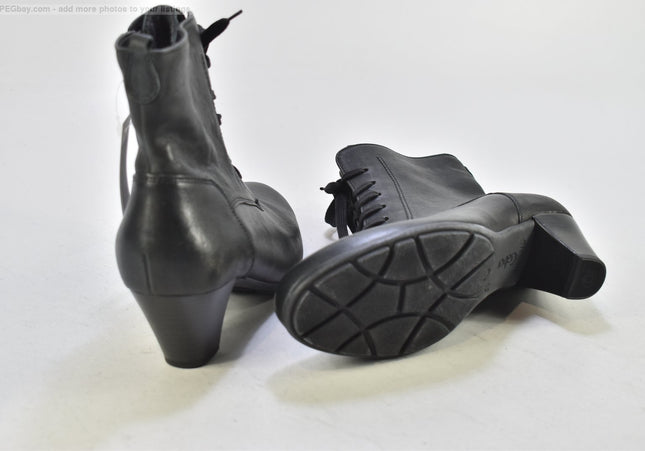Gabor  Damen Stiefelette Boots  UK 5,5 Nr. 26-B 2932