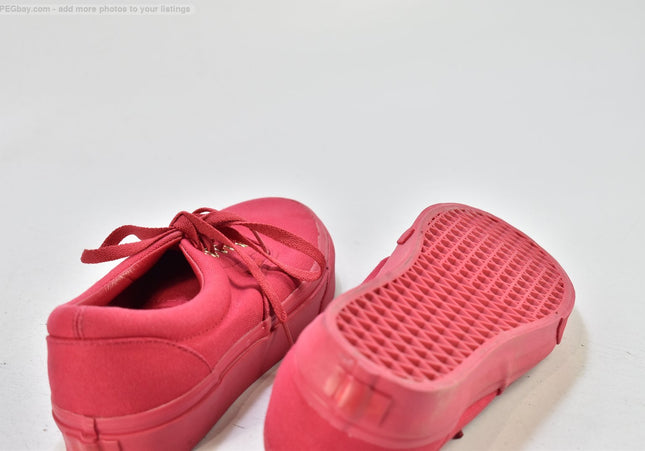 Vans  Damen Sportschuhe Sneaker  EUR 41 Nr. 25-Z 1091