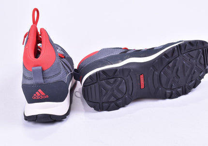 Adidas Hyperhiker Damen Sportschuhe Sneaker EUR 36 Nr. 23-A 3818-Schuh-Gebraucht-secondhand