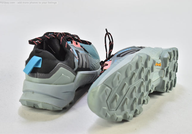 Adidas Terrex GTX Damen Wanderschuhe Trekking  EUR 38 Nr. 26-A 407