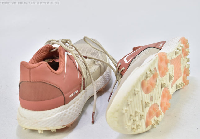 Inesis Golf Damen Sportschuhe Sneaker  EUR 40 Nr. 25-U 824