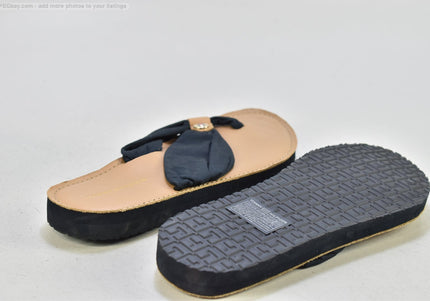 Tommy Hilfiger  Damen Sandale Pantolette  EUR 40 Nr. 26-S 101