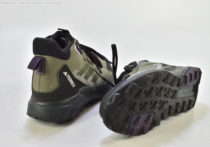 Adidas Terrex Damen Wanderschuhe Trekking  EUR 38 Nr. 25-V 2215
