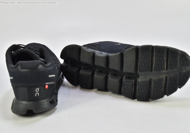 On Cloud 5  Damen Sportschuhe Sneaker  EUR 41 Nr. 25-V 152