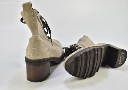 Ara  Damen Stiefelette Boots  UK 7,5 Nr. 25-B 3550