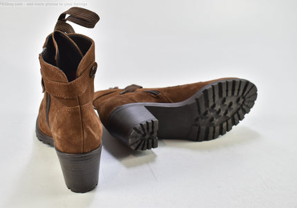 Ara  Damen Stiefelette Boots  UK 5 Nr. 25-B 4012