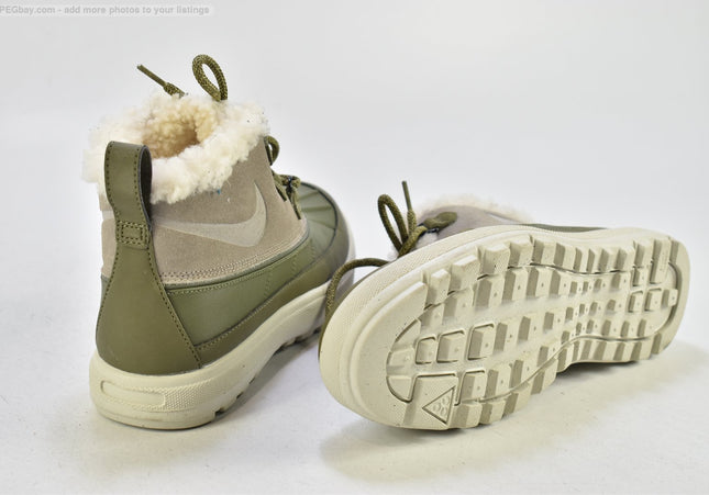 Nike  Damen Stiefelette Boots  EUR 40 Nr. 4R-1237
