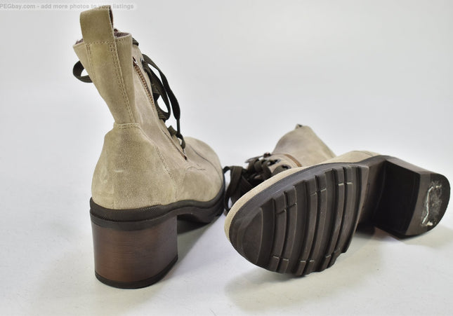 Ara  Damen Stiefelette Boots  UK 7,5 Nr. 25-B 3550