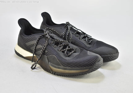 Adidas Crazytrain Herren Sportschuhe Sneaker  EUR 44 2/3 Nr. 26-A 783