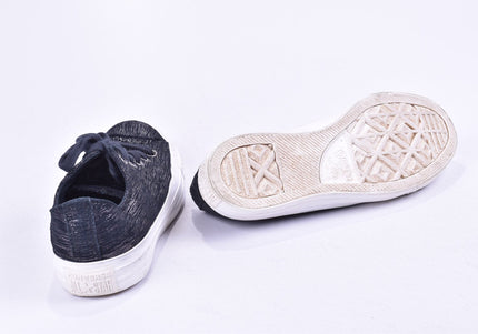 Converse Damen Sportschuhe Sneaker EUR 38 Nr. 23-A 218-Schuh-Gebraucht-secondhand