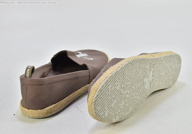 Calvin Klein Jeans  Damen Halbschuhe Slipper   EUR 41 Nr. 25-O 1637