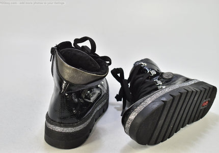 Rieker  Damen Stiefelette Boots  EUR 39 Nr. 25-L 508