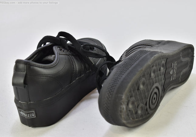 Adidas Nizza Damen Sportschuhe Sneaker  EUR 38 2/3 Nr. 25-P 1353