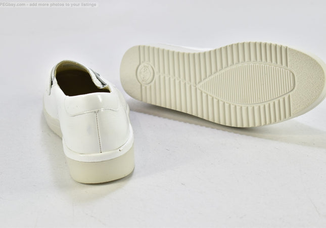Solidus  Damen Halbschuhe Slipper Ballerinas  UK 5 Nr. 25-Z 2456