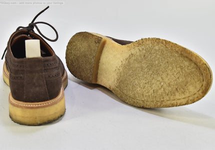 Apollo  Herren Halbschuhe Freizeitschuhe  UK 8 Nr. 26-J 498