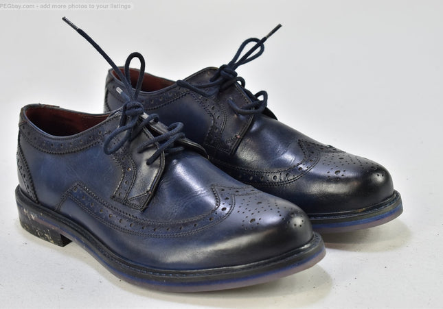 Ted Baker  Herren Halbschuhe Freizeitschuhe  EUR 41 Nr. 25-Z 1053