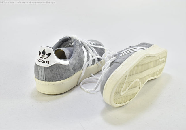 Adidas Campus 80S Herren Sportschuhe Sneaker  EUR 40 2/3 Nr. 26-M 1365