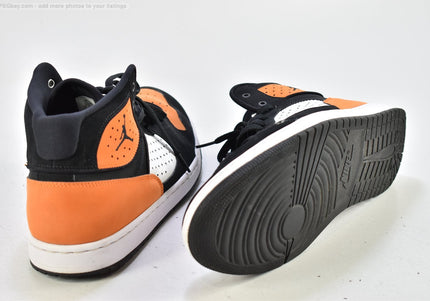 Jordan Access Herren Sportschuhe Sneaker  EUR 45 Nr. 25-M 1330