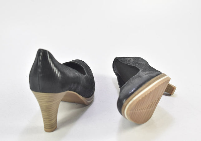 Tamaris Damen Pumps High Heels EUR 39 Nr. 24-J 2836-Schuh-Gebraucht-secondhand