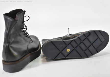 Cavallini  Damen Stiefelette Boots  UK 7 Nr. 26-B 1296