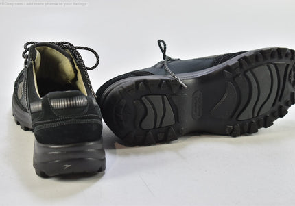 Waldläufer  Damen Halbschuhe Freizeitschuhe  UK 6,5 Nr. 26-Y 1261