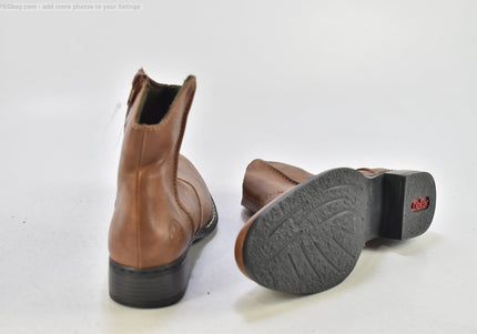 Rieker  Damen Stiefelette Boots  EUR 39 Nr. 26-B 960