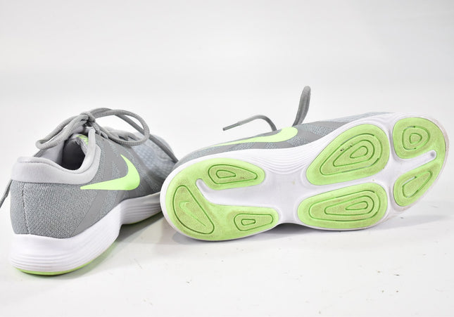 Nike Revolution Damen Sportschuhe Sneaker EUR 40 Nr. 24-Y 1157-Schuh-Gebraucht-secondhand