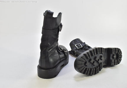 Zahira  Damen Stiefelette Boots  EUR 38 Nr. 26-B 1052
