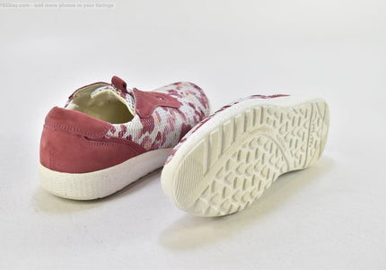 Waldläufer  Damen Halbschuhe Slipper Ballerinas  UK 6 Nr. 25-V 2004